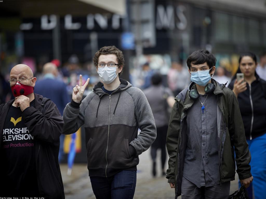 អង្គភាពនៃព័ត៌មានថ្មីៗ និងការប៉ះពាល់ដល់សង្គម