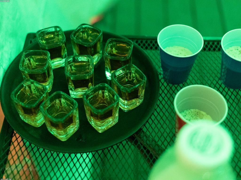 អស្ចារ្យនៃព័ត៌មានថ្មីៗនិងផលប៉ះពាល់ដល់សង្គម